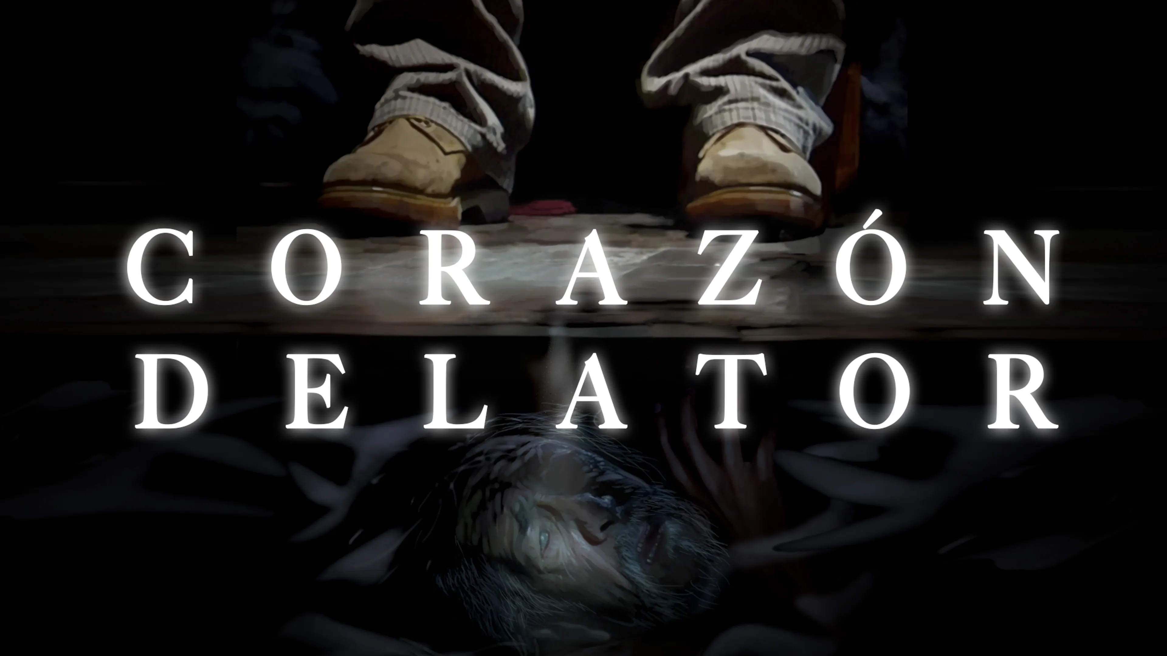 Corazón Delator poster